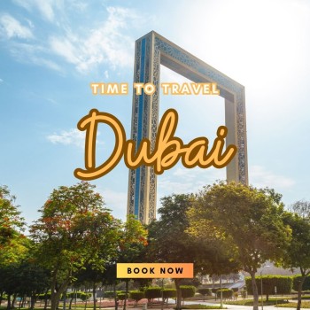 Luxury Dubai Tour Deals – Experience the City Like Never Before