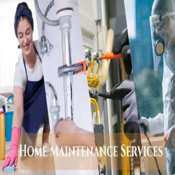 Home Maintenance Services in Dubai - Keep Your Home in Top Shape