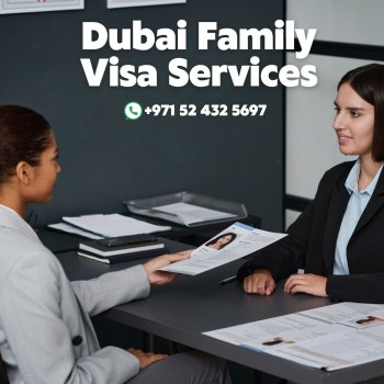 Family Visa Dubai Requirements and Eligibility Guide