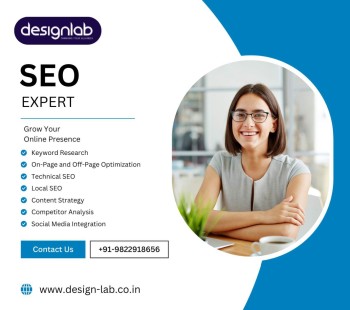 Grow Your Online Presence with Expert SEO Services