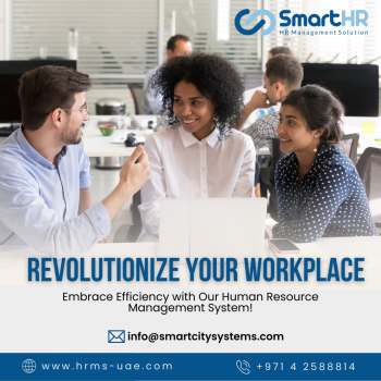 Human Resource Management Solutions