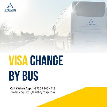 60 Days Visa Change