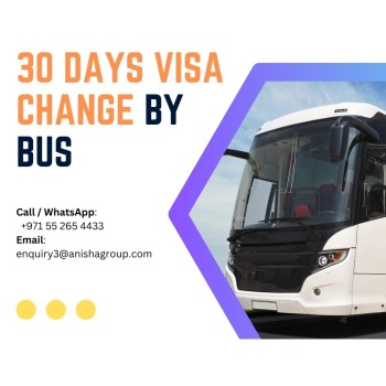 30 days visa change by bus-11