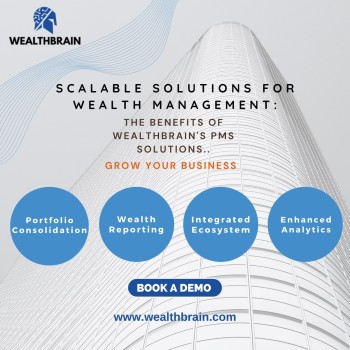 WEALTHBRAIN (Wealth Management Platform)