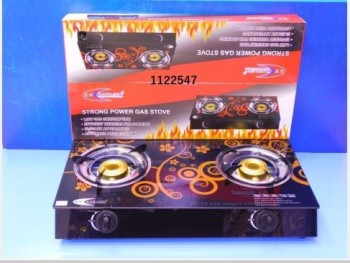 gas stove 