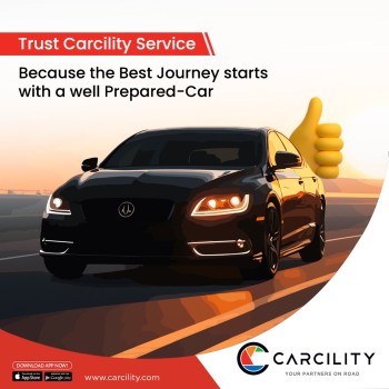 Trust Carcility Service