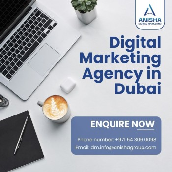 Digital Marketing Agency in Dubai 3