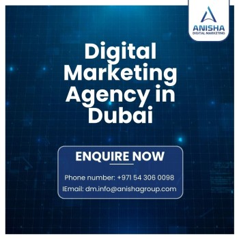 Digital Marketing Agency in Dubai 4