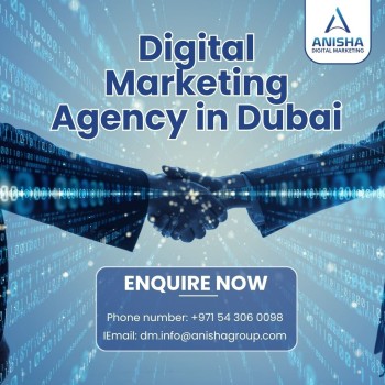 Digital Marketing Agency in Dubai 5