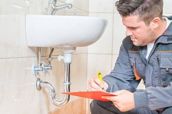 plumbing and sanitary installation Services