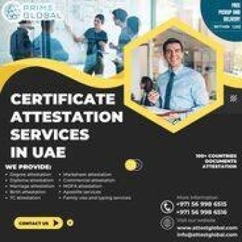 Degree certificate attestation services in abu dhabi, dubai and UAE