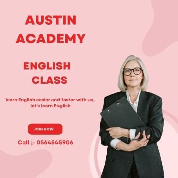 English Classes in Sharjah with Best Offer Call 0564545906