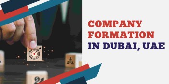 Company Formation in UAE: A Comprehensive Guide for Entrepreneurs