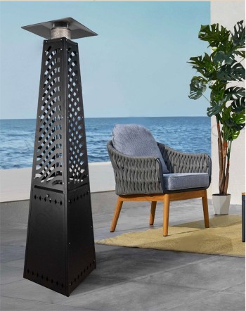 Pre-order the New Luxury AURA Model Patio Heater