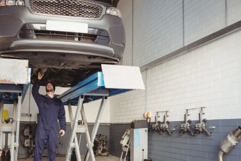 best bmw servicing sharjah