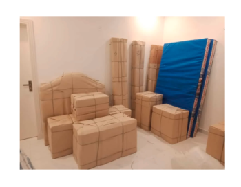 Pack Movers Abu Dhabi