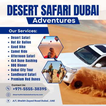 Hot air Balloon Adventures Dubai 00971 55 553 8395