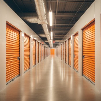 Self Storage Service in UAE | Self Storage Service in Abu Dhabi | Best Storage Service in UAE 