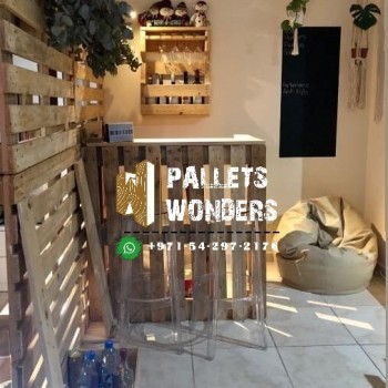 0555450341 pallets wooden