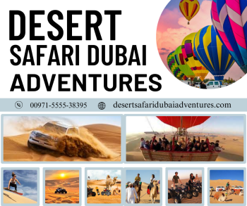 Evening Desert Safari Dubai 00971 55 553 8395