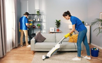 Office Cleaning Services Abu Dhabi