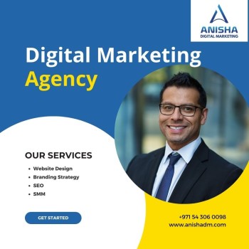 Digital Marketing Agency Dubai: Grow Your Business Today