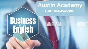 Bussiness English Classes Big Offer in Sharjah Call 056-4545906