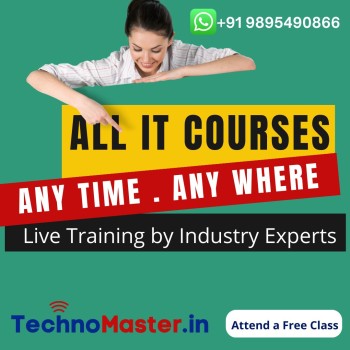 Best IT Courses| Best Digital Marketing Course | Training/Internship by 200+ Industry Experts