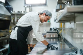 restaurant cleaning companies