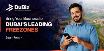 Free Zone Company Formation in Dubai