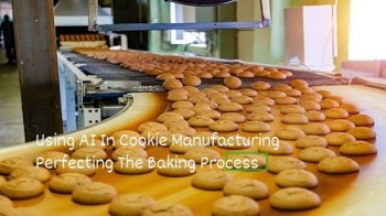 Transforming Cookie Manufacturing with AI-Based Quality Control Systems