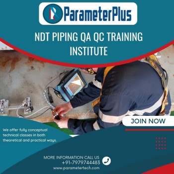 Elevate Your Career with Comprehensive Training at the Leading NDT Training Institute in Patna 