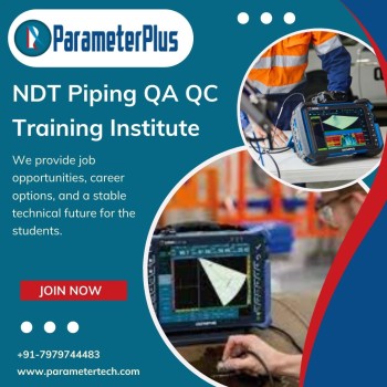 Accelerate Your Career with Professional Courses at the Top NDT Training Institute in Gorakhpur