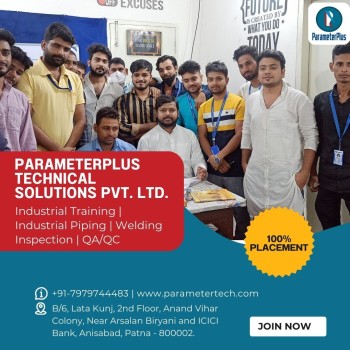 Elevate Your Career with Comprehensive Training at the Leading QA QC Training Institute in Patna