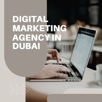 agency in dubai