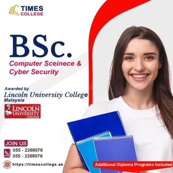 B.Sc Degree in Abu Dhabi