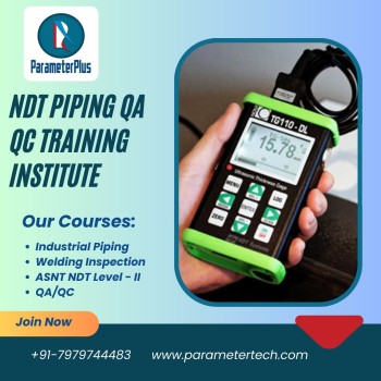 Unlock Your Professional Potential at the Premier QA QC Training Institute in Muzaffarpur