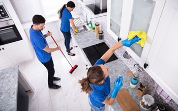 Residential Cleaning Services Near Me - Al Farash Cleaning Services