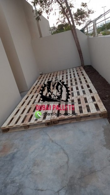 wooden pallets 0555450341 Dubai (317)