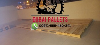 wooden pallets 0555450341 Dubai (319)