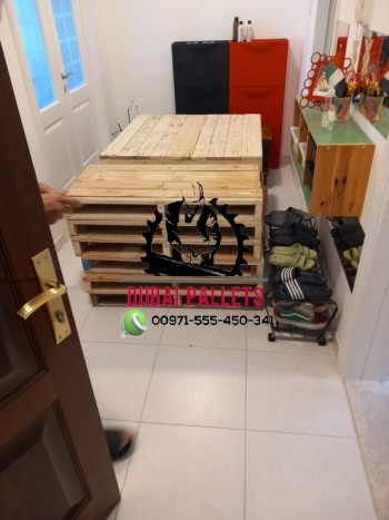 wooden pallets 0555450341 Dubai (31)