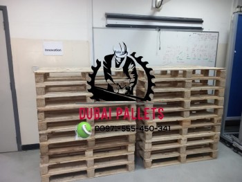 wooden pallets 0555450341 Dubai (33)