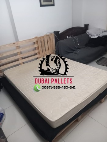 0555450341 pallets wooden