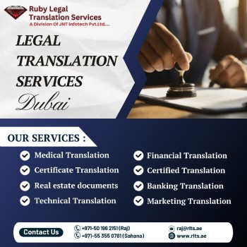 Translation Services