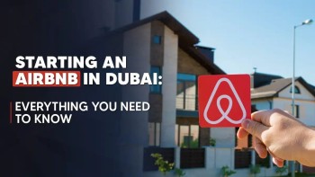 How to Get Airbnb License in Dubai