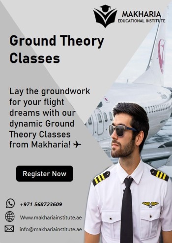 Ground Theory Class For CPL With Makharia Call -0568723609