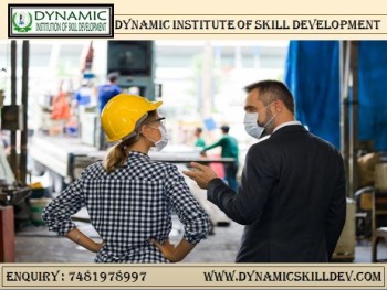 Join the Best Safety Institute in Patna for Comprehensive Training  