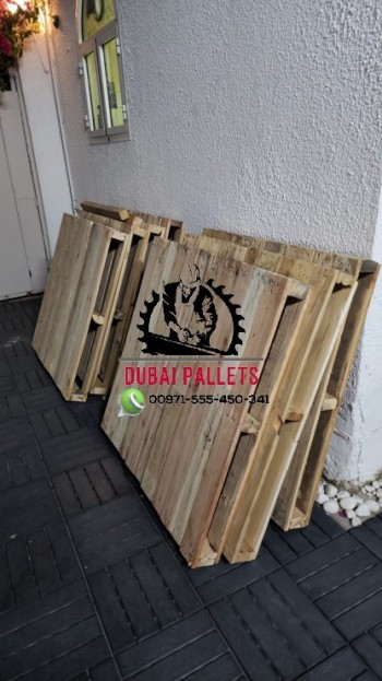 wooden pallets 0555450341 Dubai (1027)