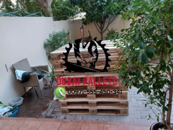 wooden pallets 0555450341 Dubai (1222)