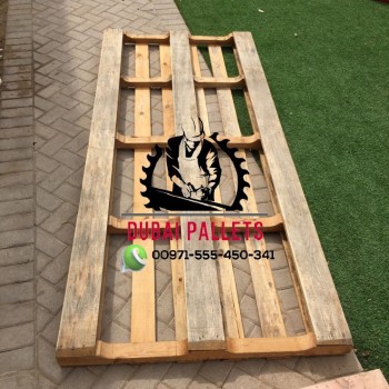 0555450341 pallets wooden